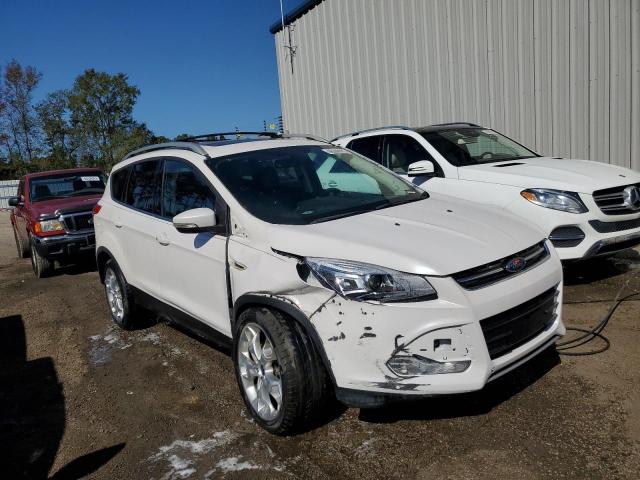 Photo 1 from auction – 2013 FORD ESCAPE TIT with VIN 1FMCU0J9XDUD83440