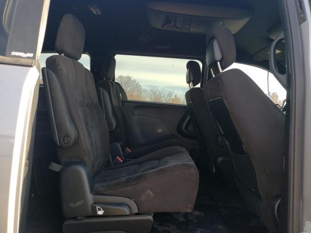 Photo 6 from auction – 2014 DODGE GRAND CARA with VIN 2C4RDGCG7ER182533