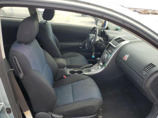 Photo 5 from auction – 2007 TOYOTA SCION with VIN JTKDE177X70198035