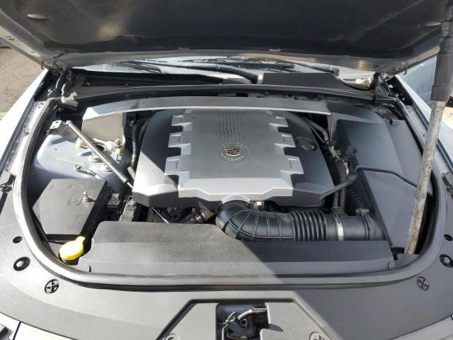 Photo 7 from auction – 2008 CADILLAC CTS with VIN 1G6DF577880156317