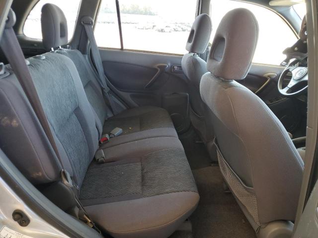 Photo 6 from auction – 2001 TOYOTA RAV4 with VIN JTEHH20V110098391