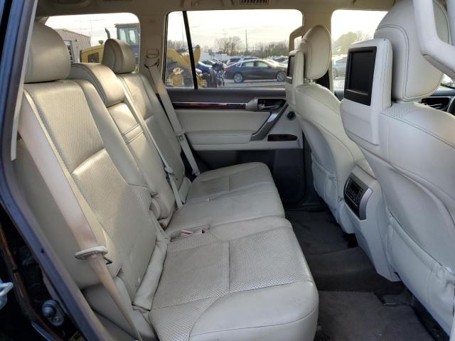 Photo 6 from auction – 2010 LEXUS GX 460 PRE with VIN JTJJM7FX9A5004216