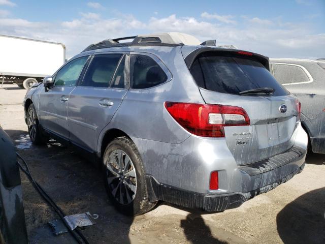 Photo 3 from auction – 2017 SUBARU OUTBACK 2. with VIN 4S4BSANC7H3438919