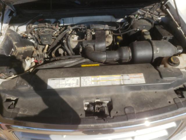 صورة رقم 7 من المزاد - 2000 FORD F150 مع VIN 1FTZF1725YNB26145
