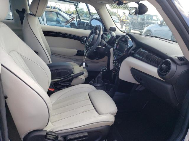 Photo 5 from auction – 2017 MINI COOPER S with VIN WMWXP7C52H2A44639