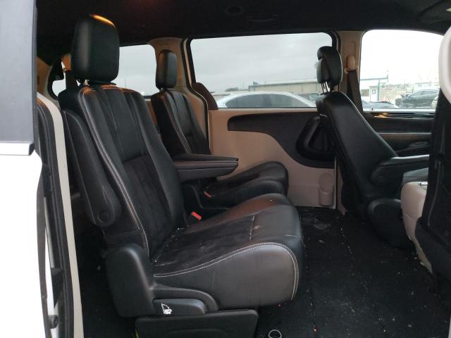 Photo 6 from auction – 2017 DODGE GRAND CARA with VIN 2C4RDGCG8HR818252