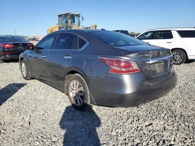 Photo 3 from auction – 2015 NISSAN ALTIMA 2.5 with VIN 1N4AL3AP0FN390091