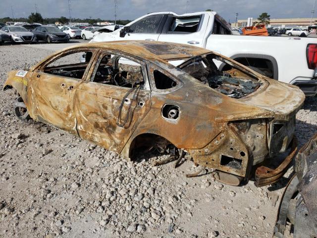 Photo 3 from auction – 2016 FORD FUSION SE with VIN 3FA6P0H74GR225416