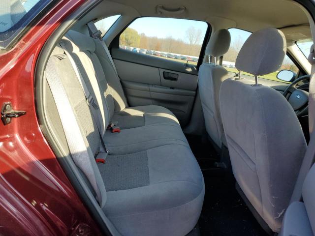 Photo 6 from auction – 2004 LEXUS LS 430 with VIN JTHBN36F140131093