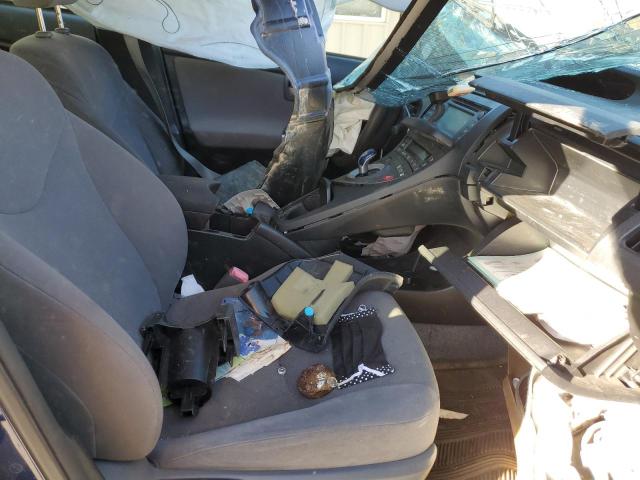 Photo 5 from auction – 2013 TOYOTA PRIUS with VIN JTDKN3DU9D1721541