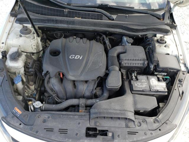 Photo 7 from auction – 2015 KIA OPTIMA LX with VIN KNAGM4A72F5645120