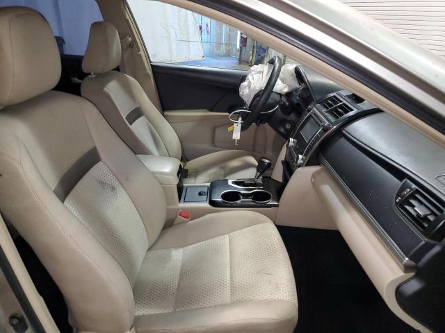 Photo 5 from auction – 2013 TOYOTA CAMRY L with VIN 4T4BF1FK7DR275838