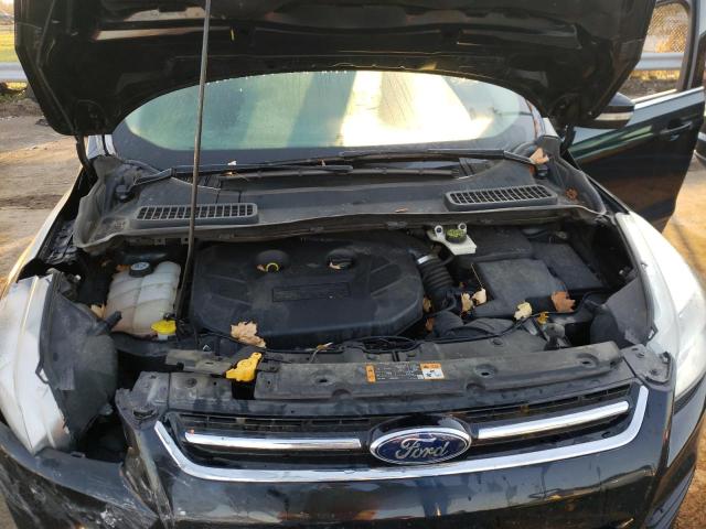 Photo 7 from auction – 2013 FORD ESCAPE SEL with VIN 1FMCU0H97DUB38892