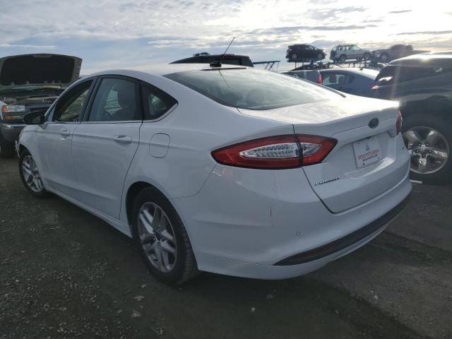 Photo 3 from auction – 2016 FORD FUSION SE with VIN 3FA6P0H73GR269438