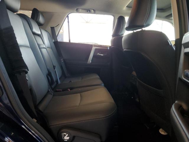 Photo 6 from auction – 2020 TOYOTA 4RUNNER SR with VIN JTEBU5JR2L5750591