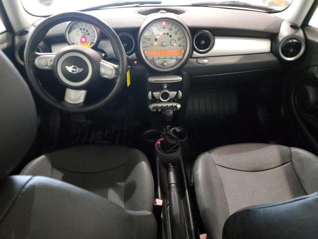 Photo 5 from auction – 2009 MINI COOPER with VIN WMWMF33579TW77533