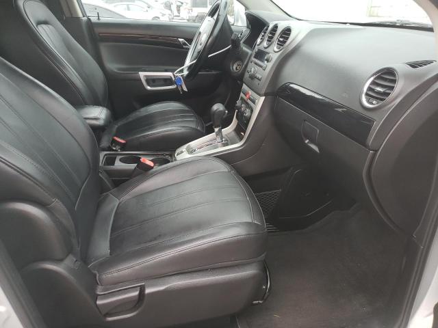 Photo 5 from auction – 2013 CHEVROLET CAPTIVA LT with VIN 3GNAL4EK2DS538489