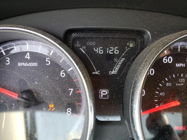 Photo 8 from auction – 2017 NISSAN VERSA S with VIN 3N1CN7APXHL832109