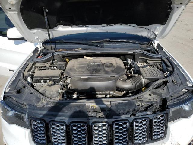 Photo 7 from auction – 2018 JEEP GRAND CHER with VIN 1C4RJFAG5JC397126