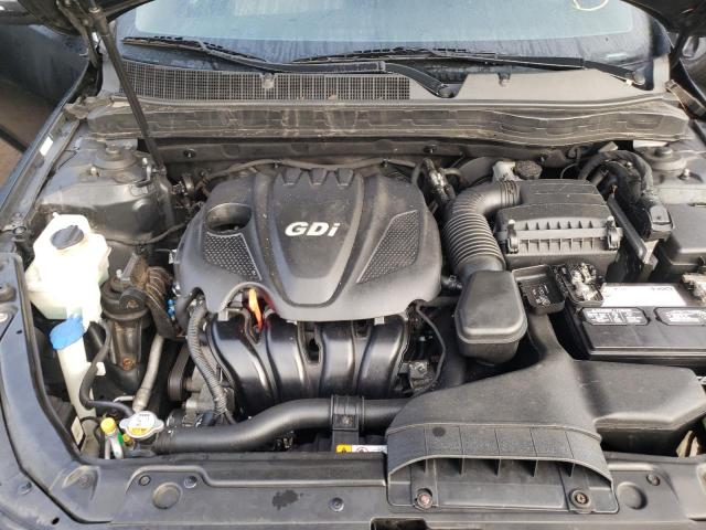 Photo 7 from auction – 2013 KIA OPTIMA EX with VIN 5XXGN4A77DG226060