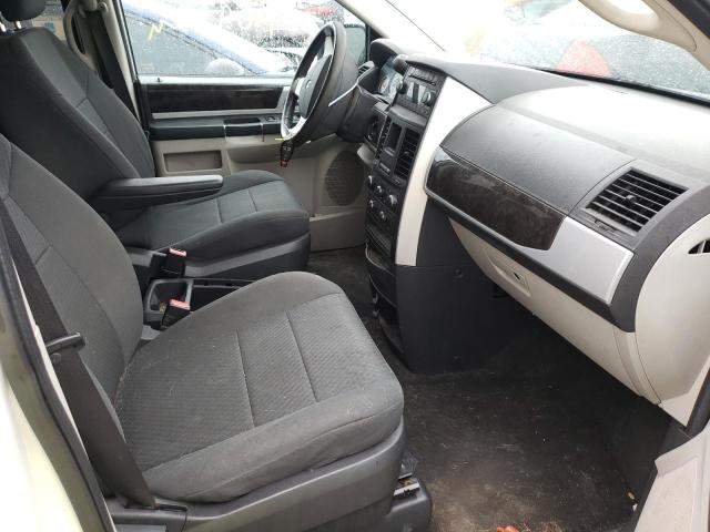 Photo 5 from auction – 2010 DODGE GRAND CARA with VIN 2D4RN5D18AR316829