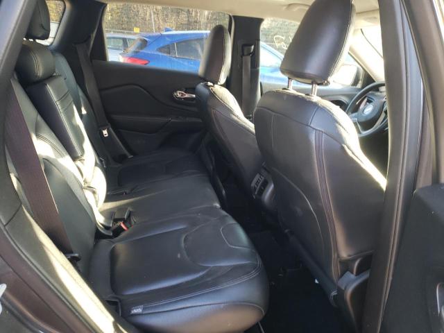 Photo 6 from auction – 2015 JEEP CHEROKEE L with VIN 1C4PJLCS0FW782669