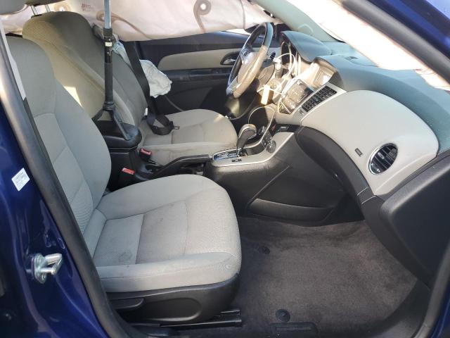 Photo 5 from auction – 2012 CHEVROLET CRUZE LT with VIN 1G1PF5SCXC7180738