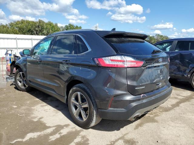 Photo 3 from auction – 2020 FORD EDGE SEL with VIN 2FMPK3J92LBB13437