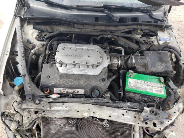 Photo 7 from auction – 2008 HONDA ACCORD EXL with VIN 1HGCP36878A040705