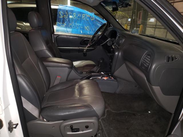 Photo 5 from auction – 2003 CHEVROLET TRAILBLAZE with VIN 1GNDT13S232187852