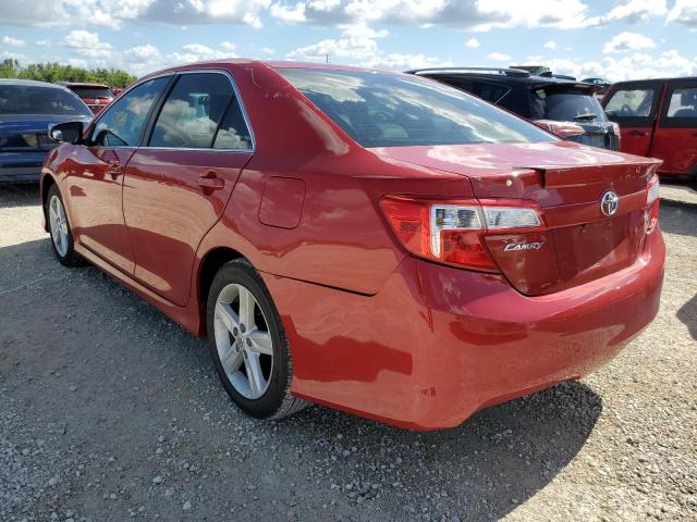 Photo 3 from auction – 2012 TOYOTA CAMRY BASE with VIN 4T1BF1FK7CU635733