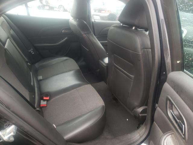 Photo 6 from auction – 2015 CHEVROLET MALIBU 1LT with VIN 1G11C5SL4FF194868