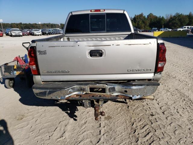 Photo 9 from auction – 2005 CHEVROLET SILVERADO with VIN 2GCEK13T251226077