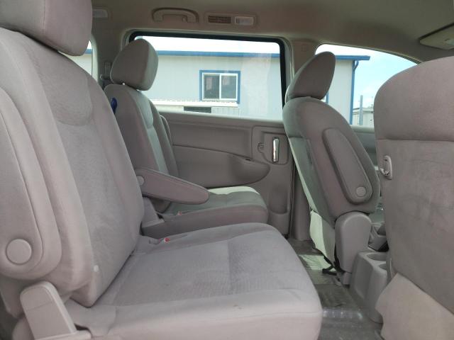 Photo 6 from auction – 2014 NISSAN QUEST S with VIN JN8AE2KP6E9102910