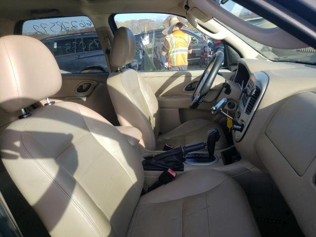Photo 5 from auction – 2007 FORD ESCAPE with VIN 1FMYU93187KA04324