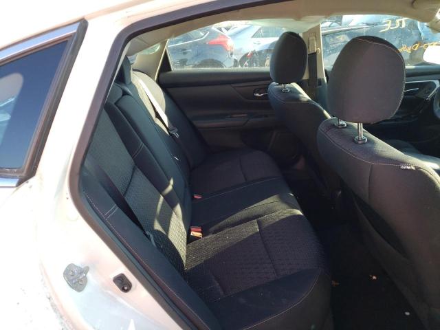 Photo 6 from auction – 2016 NISSAN ALTIMA 2.5 with VIN 1N4AL3AP9GN369046