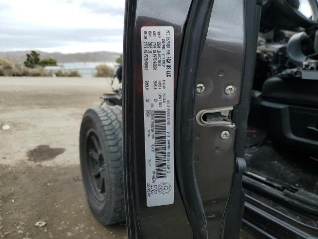 Photo 10 from auction – 2015 RAM 1500 SPORT with VIN 1C6RR7HT1FS697364
