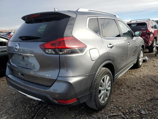 Photo 4 from auction – 2020 NISSAN ROGUE S with VIN KNMAT2MT1LP534390