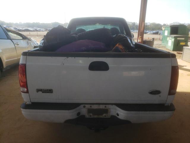Photo 6 from auction – 2000 FORD F150 with VIN 1FTZF1725YNB26145