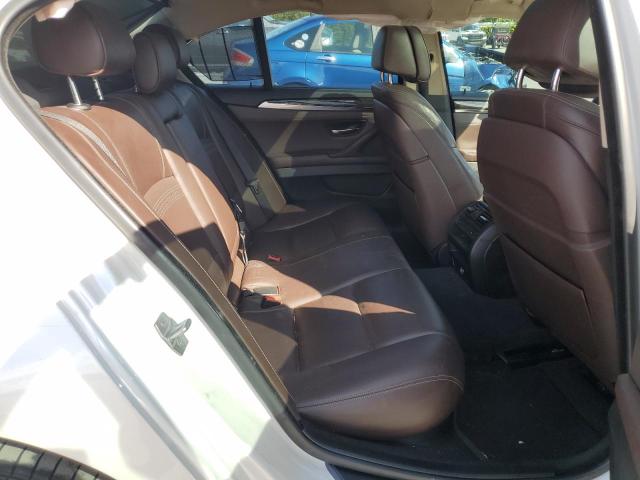 Photo 6 from auction – 2016 BMW 550 I with VIN WBAKN9C59GD962528