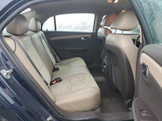 Photo 6 from auction – 2011 CHEVROLET MALIBU 2LT with VIN 1G1ZD5E73BF289091
