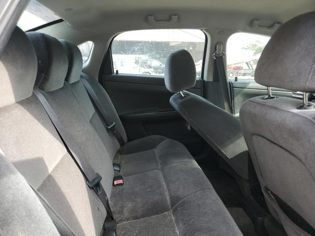 Photo 6 from auction – 2011 CHEVROLET IMPALA LS with VIN 2G1WA5EK0B1156926
