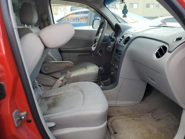 Photo 5 from auction – 2010 CHEVROLET HHR LS with VIN 3GNBAADB9AS501526