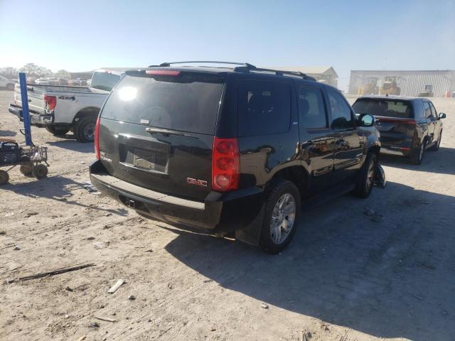 Photo 4 from auction – 2008 GMC YUKON with VIN 1GKFC13028R122163