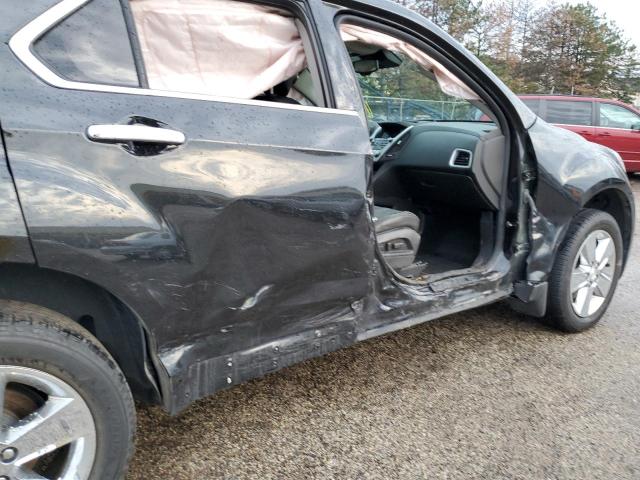 Photo 9 from auction – 2013 CHEVROLET EQUINOX LT with VIN 2GNFLGE31D6275636