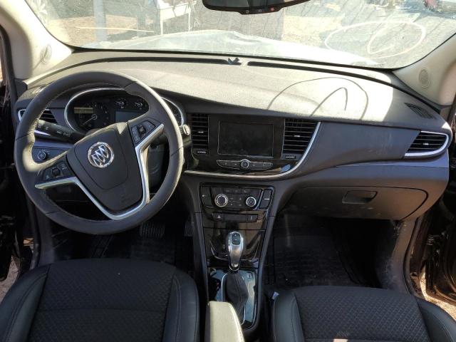Photo 8 from auction – 2022 BUICK ENCORE PRE with VIN KL4CJESM1NB513240
