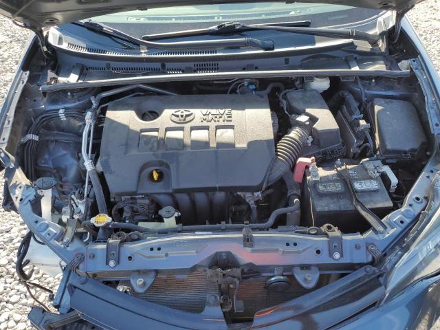 Photo 7 from auction – 2017 TOYOTA COROLLA LE with VIN 2T1BPRHE0HC796808