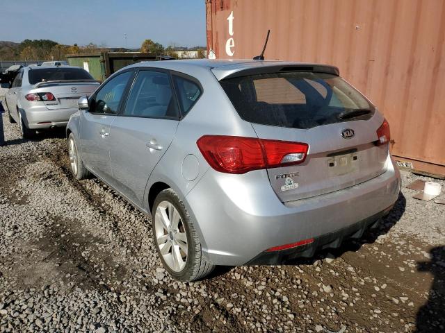 صورة رقم 3 من المزاد - 2011 KIA FORTE SX مع VIN KNAFW5A33B5362633