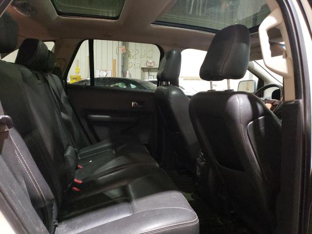 Photo 6 from auction – 2008 FORD EDGE LIMIT with VIN 2FMDK49CX8BB25643