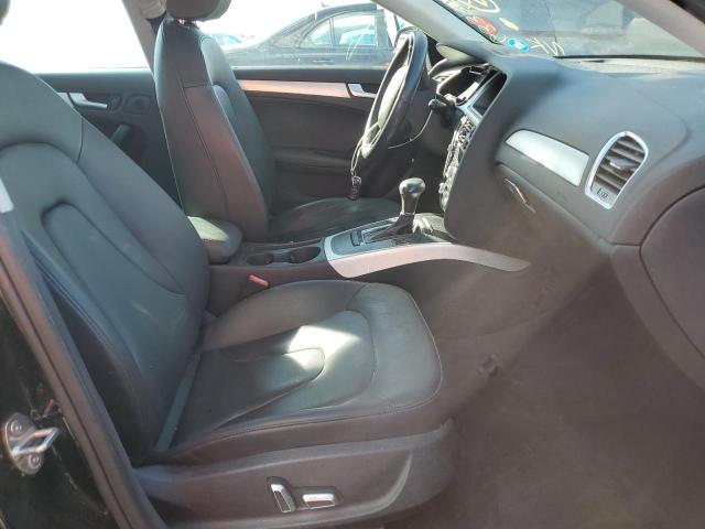 Photo 5 from auction – 2015 AUDI A4 PREMIUM with VIN WAUAFAFL2FN042611